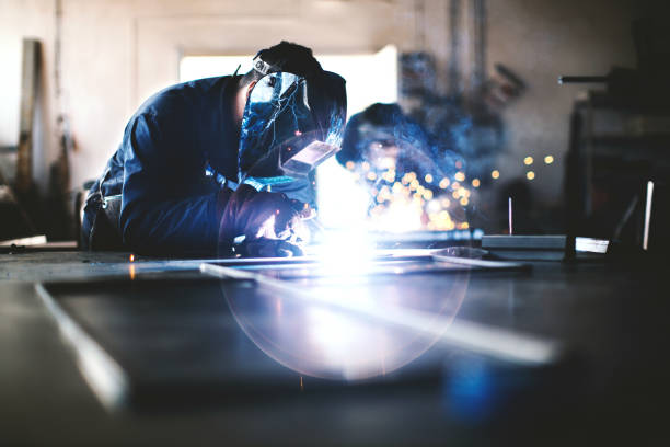 Best Welding Inspection and Certification in Sharpsville, PA