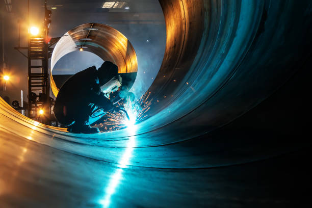 Best Pipe Welding in Sharpsville, PA
