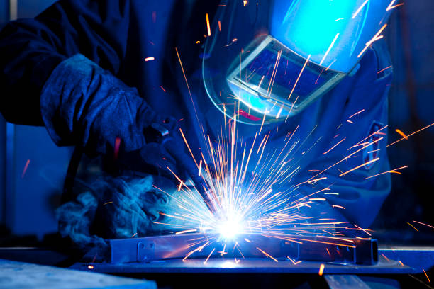  Sharpsville, PA Welder Pros