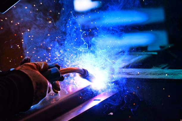 Best Maintenance and Repair Welding in Sharpsville, PA