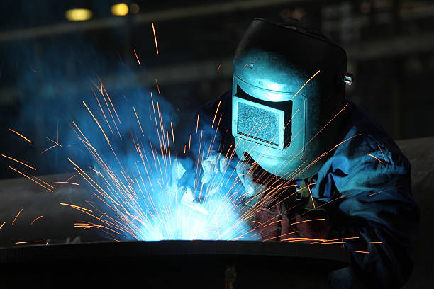Best Pipe Welding in Sharpsville, PA