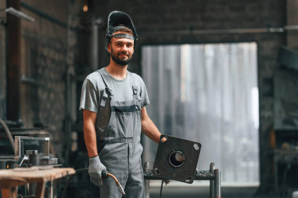 Best Welding Equipment Sales and Repair in Sharpsville, PA