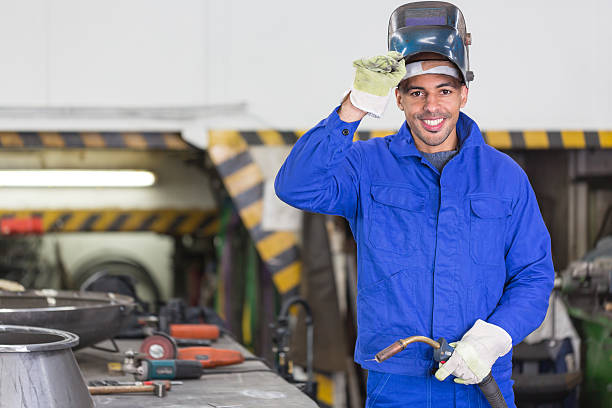Affordable Welder Services in Sharpsville, PA