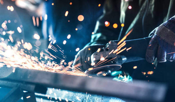Best Automotive Welding in Sharpsville, PA